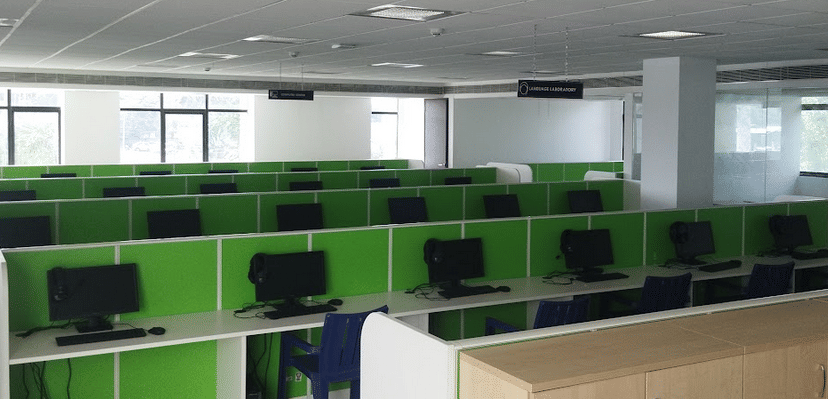 Chennai Institute of Technology and Applied Research Campus photo 2